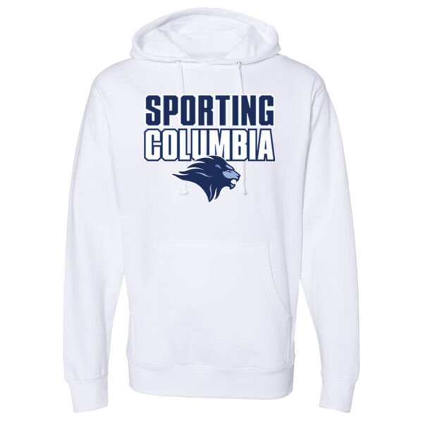 Adult Hoodie Thumbnail