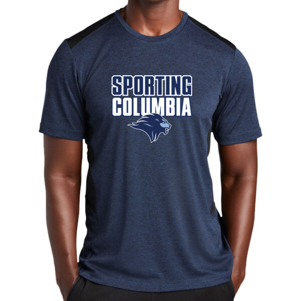 Mens Performance T Thumbnail