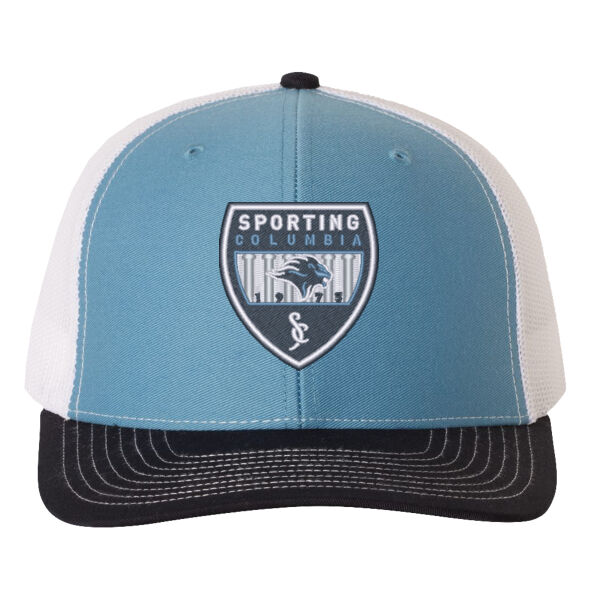 Richardson 112 Trucker Cap Thumbnail