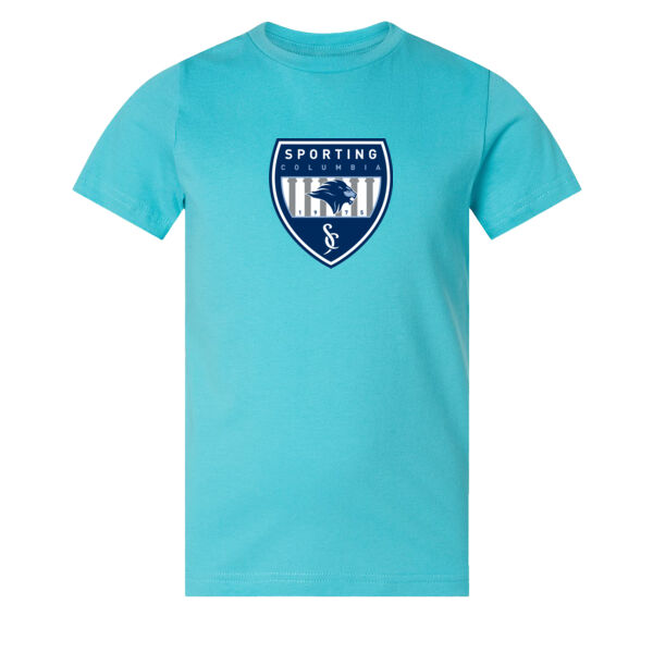 Youth Team Shield Shirt  Thumbnail