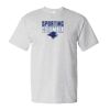 Essential-T Short Sleeve T-Shirt Thumbnail