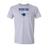 Softstyle T-Shirt Thumbnail