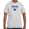 Authentic Short Sleeve T-Shirt Thumbnail