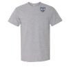 Heavy Cotton T-Shirt with a Pocket Thumbnail