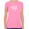 Ladies' Triblend Short-Sleeve T-Shirt Thumbnail