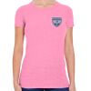 Ladies' Triblend Short-Sleeve T-Shirt Thumbnail