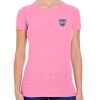 Ladies' Triblend Short-Sleeve T-Shirt Thumbnail