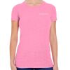 Ladies' Triblend Short-Sleeve T-Shirt Thumbnail